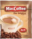 Кофе 3 в 1 «MacCoffee» растворимый, 16 г