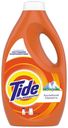 Гель для стирки Tide Альпийская свежесть, 1,820 л