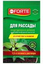 Удобрение Bona Forte Для рассады овощных и декоративных культур концентрированне, 10мл
