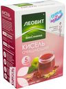 Кисель БИОСЛИМИКА Очищающий 5х20г