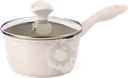 Ковш HOPPS Classy Taste литой с антипригарным покрытием, индукция, 1.5л, Арт. HOP-1,5L