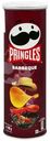 Чипсы Pringles картофельные со вкусом барбекю, 165г