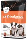 Корм Probalance Puppy Immuno Protection для щенков, 100 г