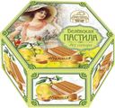 Пастила БЕЛЕВСКАЯ яблочная без сахара, 150г
