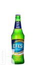 Пиво EFES PILSENER светлое 5% 0,45 л