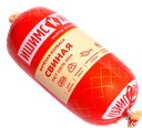 Колбаса СВИНАЯ, ГОСТ, вареная, 1 сорт (Ишимский МК), 500г