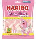 Конфеты зефирные Haribo Шамеллоус Шпек, 100 г