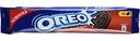 Печенье Oreo Шоколадный вкус, 95 г