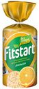 Хлебцы мультизлаковые Fitstart апельсин 100 г