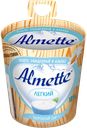 Сыр творожный ALMETTE легкий 53%, 150г