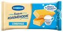 Вафли Коломенское сливочные, 200г