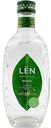 Водка Lёn Минеральная вода Алтая 40% алк., Россия, 250мл