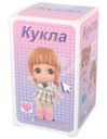 Игрушка Кукла в ассортименте 1шт.