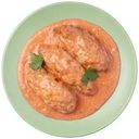 Голубцы Ленивые из мяса птицы Пятерочка Кафе 250г