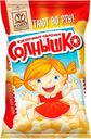 Палочки кукурузные Солнышко 130г