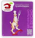 Сервелат варёно-копчёный Мясной Дом Бородина Праймбаден, нарезка, 90г