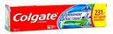Зубная паста Colgate Тройное действие Натуральная мята для защиты от кариеса, удаления потемнений с зубов и свежего дыхания 150 мл
