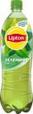Напиток LIPTON Холодный зеленый чай негазированный, 1л