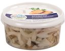Ассорти из морепродуктов в масле Меридиан 180гр