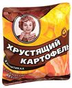Чипсы «Хрустящий картофель» со вкусом бекона, 40 г