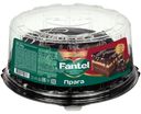 Торт Fantel Прага с вареной сгущенкой 650г