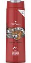Гель для душа Old Spice Tigerclaw, 400мл