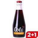 Напиток газированный LOVE IS Cola Caramel, 300мл