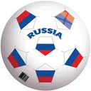 Мяч надувной Kiddie Play Моя страна, 13см