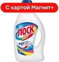 Гель для стирки ЛОСК Колор, 1,3л