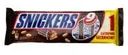 Батончик шоколадный, Snickers, 9 шт., 360 г
