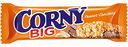 Батончик злаковый Corny Big Peanut-Chocolate (Арахис-шоколад), 50 г