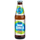 Энергетический напиток GORILLA манго-кокос газированный, 275мл