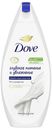 Гель для душа Dove Глубокое питание и увлажнение 250 мл