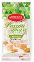 Рахат-лукум Азовская кондитерская фабрика с арахисом 300 г
