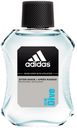 Лосьон после бритья Adidas Ice Dive, 100 мл