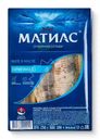 Сельдь Матиас Оригинал филе в масле 250г