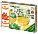 Котлеты «от Ильиной» из цветной капусты, 300 г