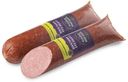 Колбаса «Заповедные продукты» Сервелат Финский, 1 кг