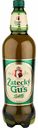 Пиво Zatecky Gus светлое 4,6 % алк., Россия, 1,35 л
