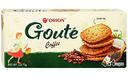 Печенье затяжное Orion Goute Coffee, 72г
