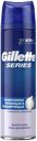 Пена для бритья Gillette Питающая и тонизирующая, 250 мл