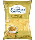 Чипсы Московский картофель Дижонская горчица, 130 г