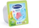 Творог Обнимама яблоко-банан с 6 месяцев 4.2%, 100г