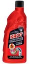 Гель Krot Tornado для сложных засоров, 1л