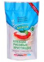 Хлебцы рисовые хрустящие Lope-Lope, 60г