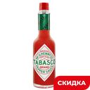 Соус Tabasco Красный перечный, 60 мл