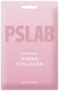 Маска д/лица Pslab Hydro Collagen омолаживающая тканевая саше