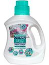 Гель Ottaku 5in1 Effect для стирки цветного белья, 990мл
