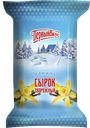 Сырок творожный ПЕРВЫЙ ВКУС с ванилином 4,5%, 100г