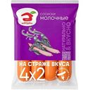 Сосиски Мясной Дом Бородина Молочные, 480г